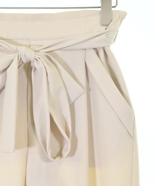 Rouge vif（ルージュヴィフ）その他 白 サイズ:34(XS位) レディース/2200645811063