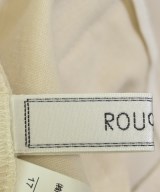 Rouge vif（ルージュヴィフ）その他 白 サイズ:34(XS位) レディース/2200645811063