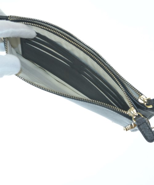 Rouge vif（ルージュヴィフ）クラッチバッグ 黒 サイズ:- レディース/2200645811124