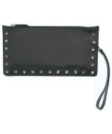 Rouge vif（ルージュヴィフ）クラッチバッグ 黒 サイズ:- レディース/2200645811124