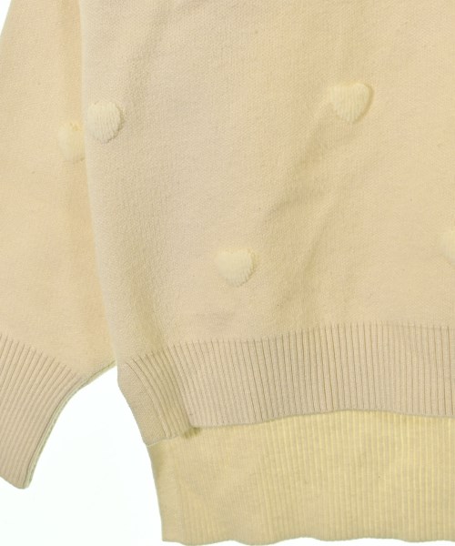 Rouge vif（ルージュヴィフ）ニット・セーター 白 サイズ:-(M位) レディース/2200652182033