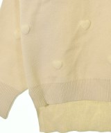 Rouge vif（ルージュヴィフ）ニット・セーター 白 サイズ:-(M位) レディース/2200652182033