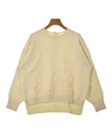 Rouge vif ニット・セーター