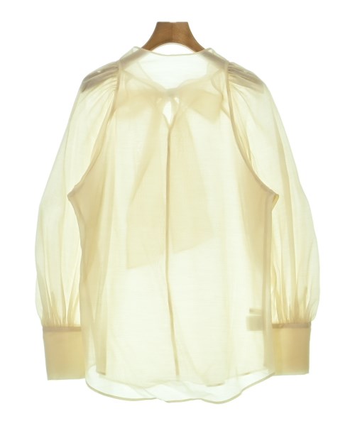 Rouge vif(ルージュヴィフ)ブラウス 白 サイズ:-(M位)/2200638714616