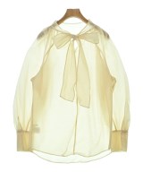 Rouge vif（ルージュヴィフ）ブラウス 白 サイズ:-(M位) レディース/2200638714616