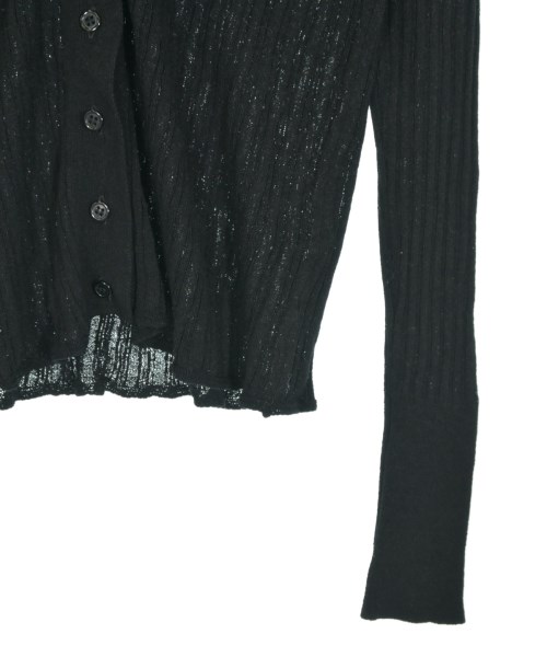 Rouge vif（ルージュヴィフ）カーディガン 黒 サイズ:F レディース/2200647822173