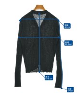 Rouge vif（ルージュヴィフ）カーディガン 黒 サイズ:F レディース/2200647822173