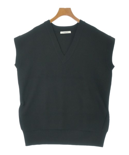 Rouge vif(ルージュヴィフ)ベスト 黒 サイズ:F/2200654357019