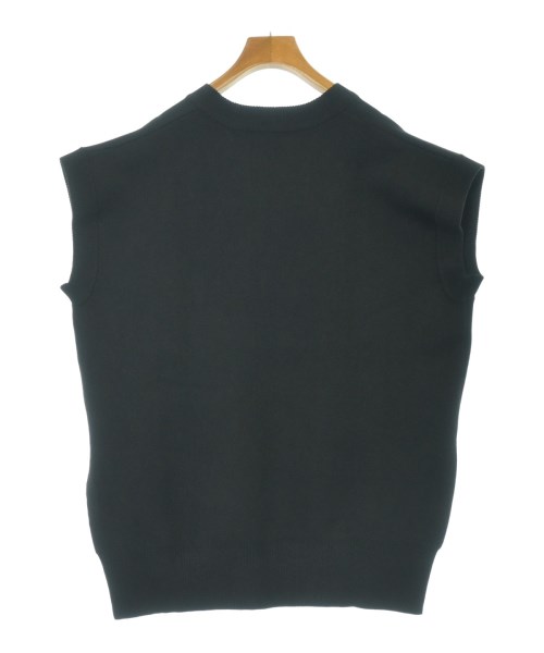 Rouge vif（ルージュヴィフ）ベスト 黒 サイズ:F レディース/2200654357019