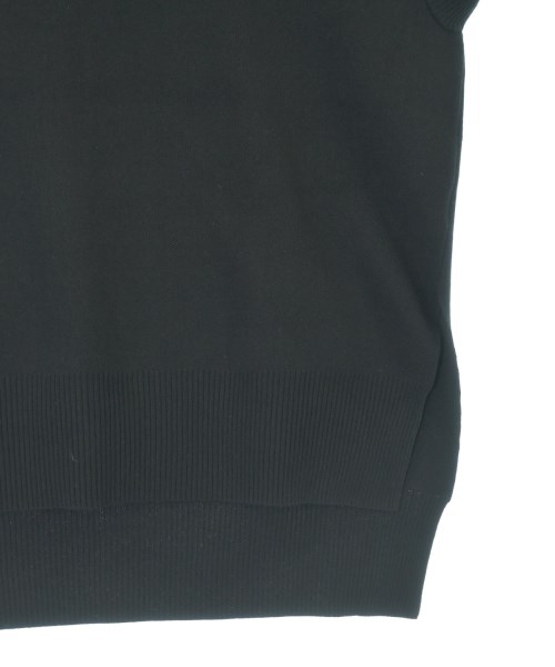 Rouge vif（ルージュヴィフ）ベスト 黒 サイズ:F レディース/2200654357019