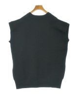 Rouge vif（ルージュヴィフ）ベスト 黒 サイズ:F レディース/2200654357019