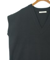 Rouge vif（ルージュヴィフ）ベスト 黒 サイズ:F レディース/2200654357019