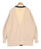 Rouge vif（ルージュヴィフ）カーディガン ベージュ サイズ:F レディース/2200700312016
