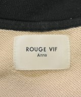 Rouge vif（ルージュヴィフ）カーディガン ベージュ サイズ:F レディース/2200700312016