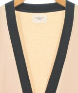 Rouge vif（ルージュヴィフ）カーディガン ベージュ サイズ:F レディース/2200700312016
