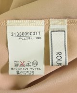 Rouge vif（ルージュヴィフ）ワンピース ベージュ サイズ:-(M位) レディース/2200663385096