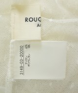 Rouge vif（ルージュヴィフ）カジュアルシャツ 白 サイズ:-(M位) レディース/2200703309082