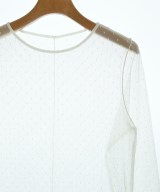 Rouge vif（ルージュヴィフ）カジュアルシャツ 白 サイズ:-(M位) レディース/2200703309082