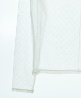 Rouge vif（ルージュヴィフ）カジュアルシャツ 白 サイズ:-(M位) レディース/2200703309082