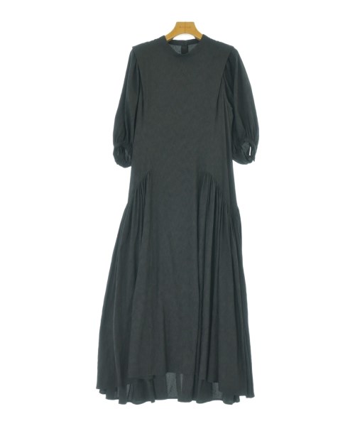 Rouge vif（ルージュヴィフ）ワンピース 黒 サイズ:F レディース/2200699388153