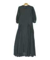 Rouge vif（ルージュヴィフ）ワンピース 黒 サイズ:F レディース/2200699388153