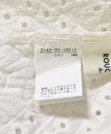 Rouge vif（ルージュヴィフ）ブラウス 白 サイズ:-(M位) レディース/2200700762040