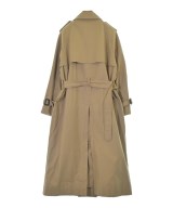 Rouge vif（ルージュヴィフ）トレンチコート ベージュ サイズ:38(M位) レディース/2200702179020