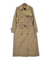 Rouge vif トレンチコート