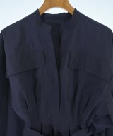 Rouge vif（ルージュヴィフ）ワンピース 紺 サイズ:36(S位) レディース/2200705067041