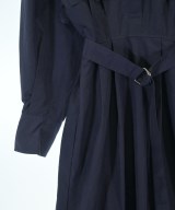 Rouge vif（ルージュヴィフ）ワンピース 紺 サイズ:36(S位) レディース/2200705067041