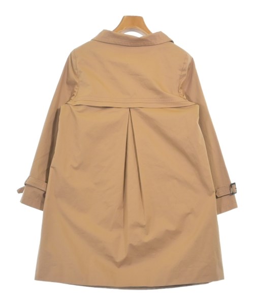 Rouge vif（ルージュヴィフ）トレンチコート ベージュ サイズ:36(S位) レディース/2200705066013