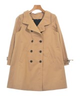 Rouge vif（ルージュヴィフ）トレンチコート ベージュ サイズ:36(S位) レディース/2200705066013