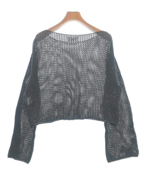 Rouge vif（ルージュヴィフ）ニット・セーター 緑 サイズ:F レディース/2200660255026