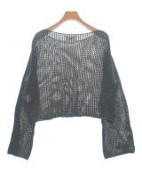 Rouge vif（ルージュヴィフ）ニット・セーター 緑 サイズ:F レディース/2200660255026