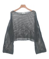 Rouge vif ニット・セーター