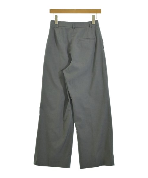 Rouge vif（ルージュヴィフ）スラックス グレー サイズ:36(S位) レディース/2200666460011