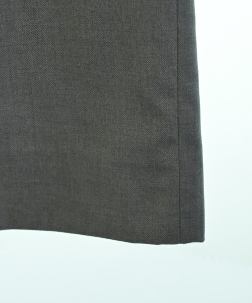 Rouge vif（ルージュヴィフ）スラックス グレー サイズ:36(S位) レディース/2200666460011