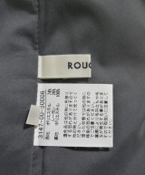 Rouge vif（ルージュヴィフ）スラックス グレー サイズ:36(S位) レディース/2200666460011