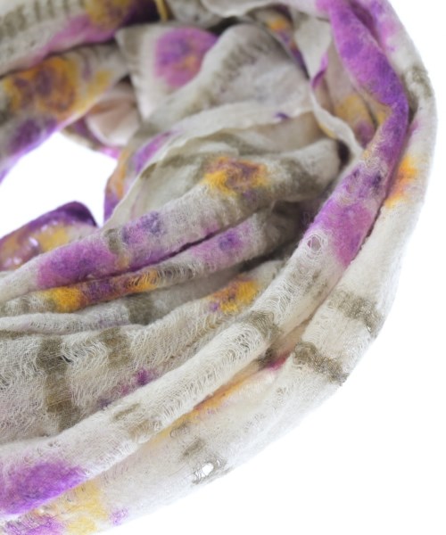 Rouge vif（ルージュヴィフ）ストール その他（柄物・カラフル） サイズ:- レディース/2200663432059