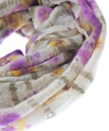 Rouge vif（ルージュヴィフ）ストール その他（柄物・カラフル） サイズ:- レディース/2200663432059