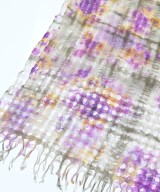 Rouge vif（ルージュヴィフ）ストール その他（柄物・カラフル） サイズ:- レディース/2200663432059