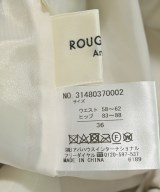 Rouge vif（ルージュヴィフ）ロング・マキシ丈スカート ベージュ サイズ:36(S位) レディース/2200655531029