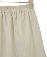 Rouge vif（ルージュヴィフ）ロング・マキシ丈スカート ベージュ サイズ:36(S位) レディース/2200655531029