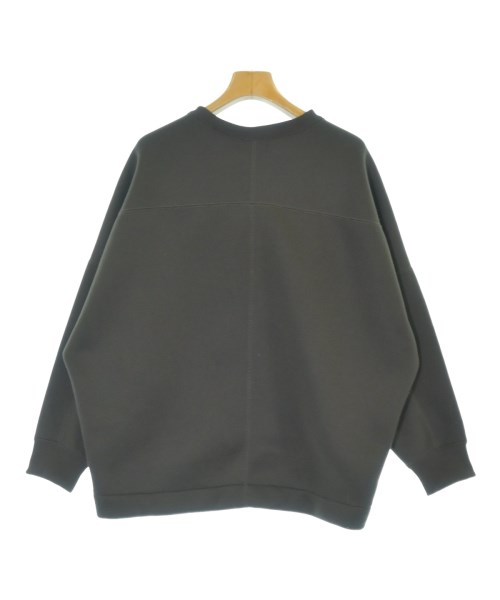 Rouge vif（ルージュヴィフ）スウェット 茶 サイズ:F レディース/2200655531067