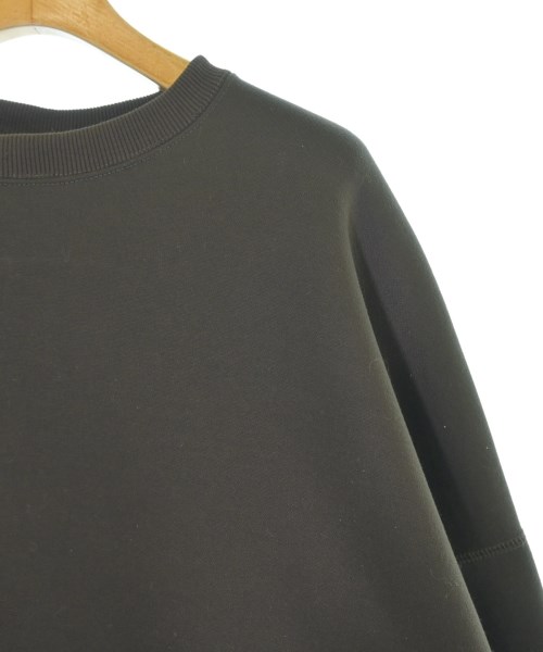 Rouge vif（ルージュヴィフ）スウェット 茶 サイズ:F レディース/2200655531067