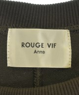 Rouge vif（ルージュヴィフ）スウェット 茶 サイズ:F レディース/2200655531067