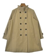 Rouge vif（ルージュヴィフ）トレンチコート ベージュ サイズ:36(S位) レディース/2200663166077