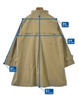 Rouge vif（ルージュヴィフ）トレンチコート ベージュ サイズ:36(S位) レディース/2200663166077
