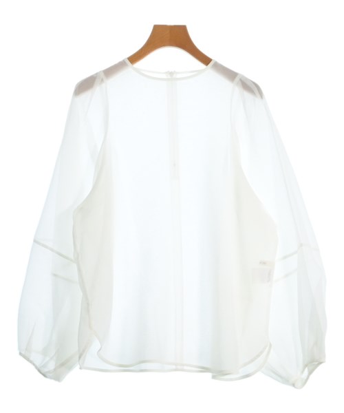 Rouge vif(ルージュヴィフ)ブラウス 白 サイズ:F/2200667226074