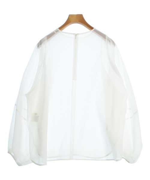 Rouge vif（ルージュヴィフ）ブラウス 白 サイズ:F レディース/2200667226074